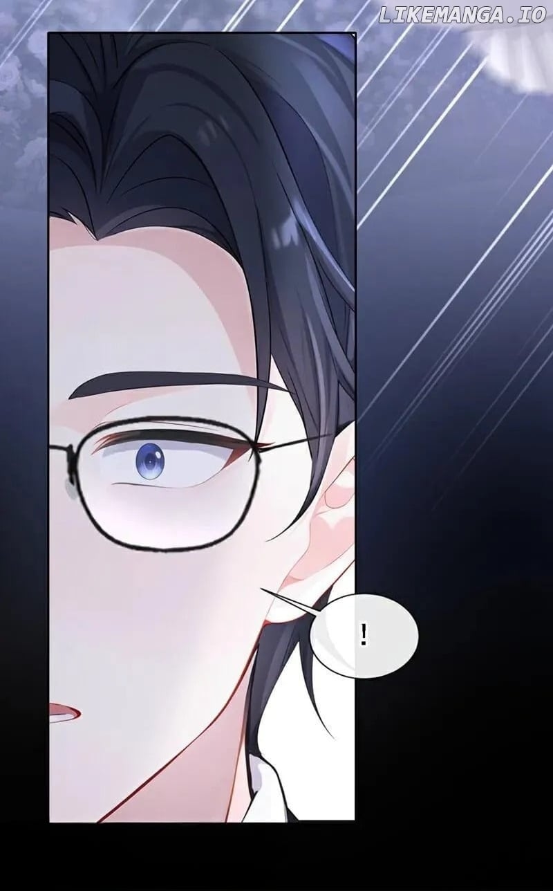 Quick Transmigration: The Host Wants To Die Chapter 127 - page 37